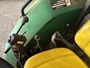 1996 John Deere 5400 Image
