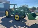 1996 John Deere 5400 Image