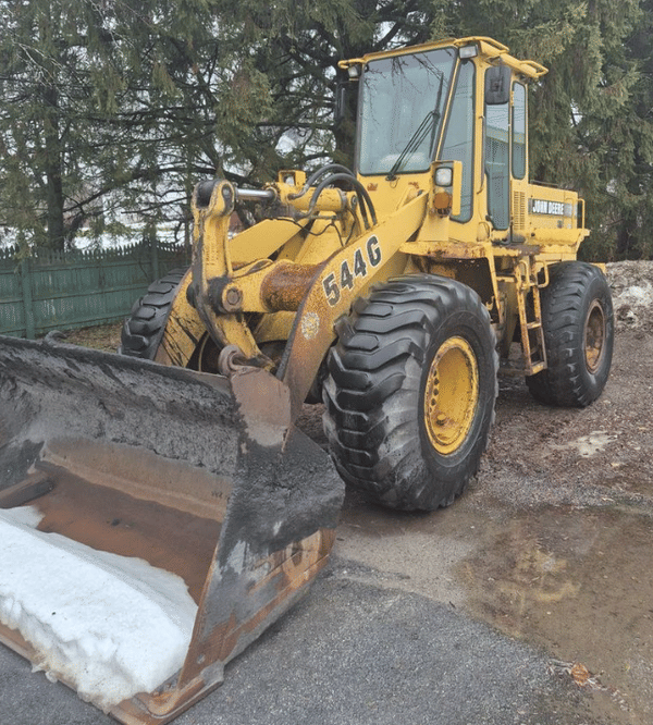 Equipment Main Image