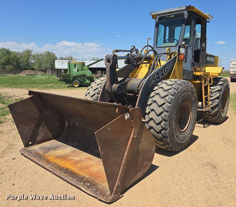 Image of John Deere 544G Primary image