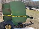 1996 John Deere 546 Image