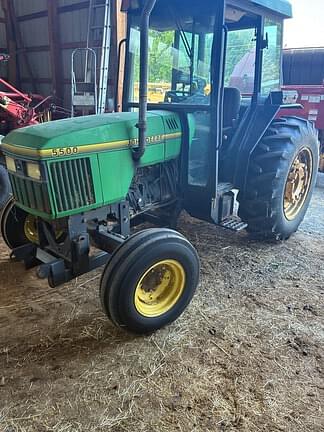 Image of John Deere 5500 Primary image