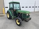 1996 John Deere 5500N Image