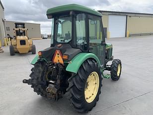 Main image John Deere 5500N 3