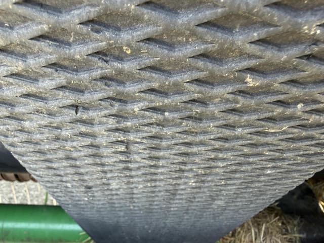 Image of John Deere 566 equipment image 4