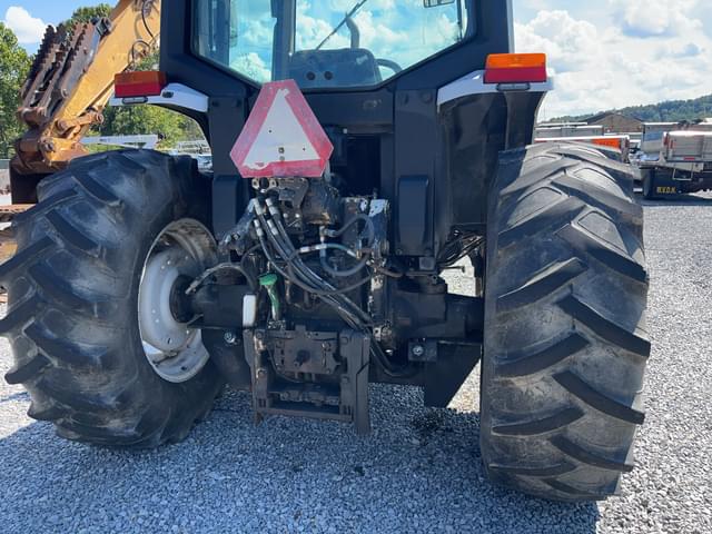 Image of John Deere 6200 equipment image 4