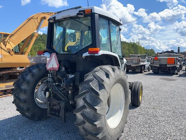 Image of John Deere 6200 equipment image 3