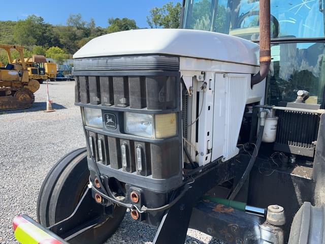 Image of John Deere 6200 equipment image 1