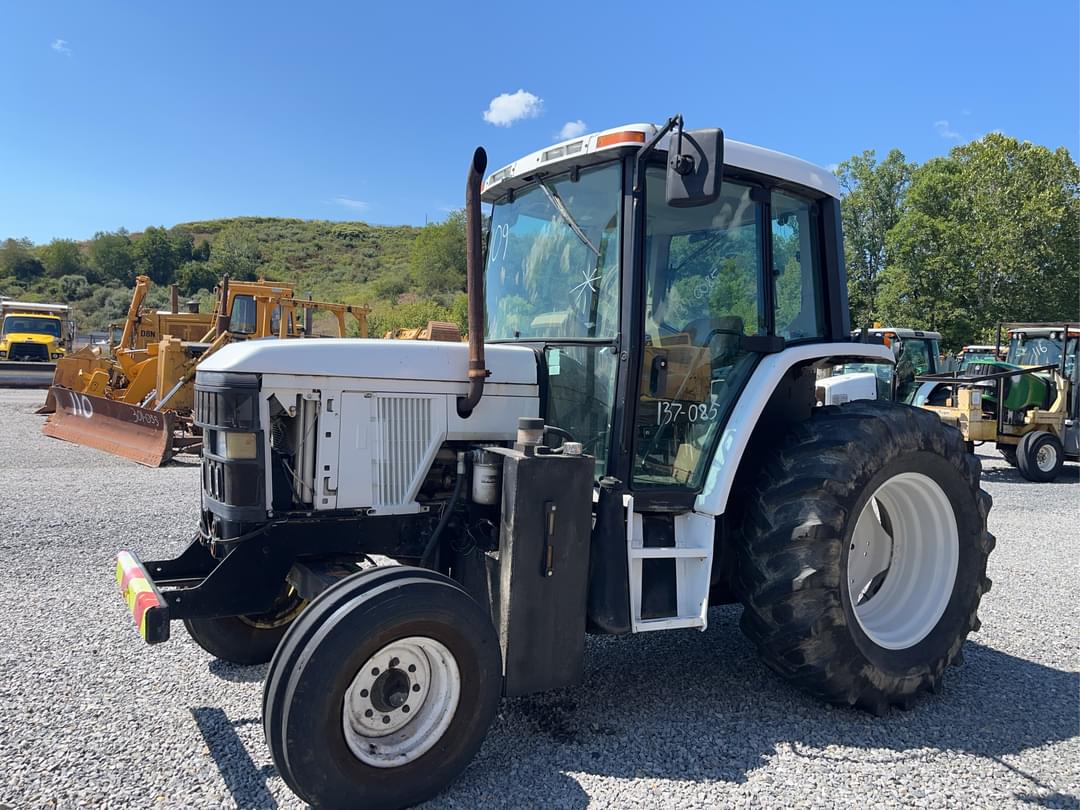 Image of John Deere 6200 Primary image