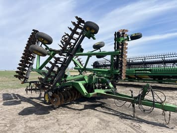 Main image John Deere 630