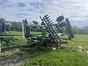 1996 John Deere 630 Image