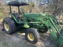 1996 John Deere 6300 Image