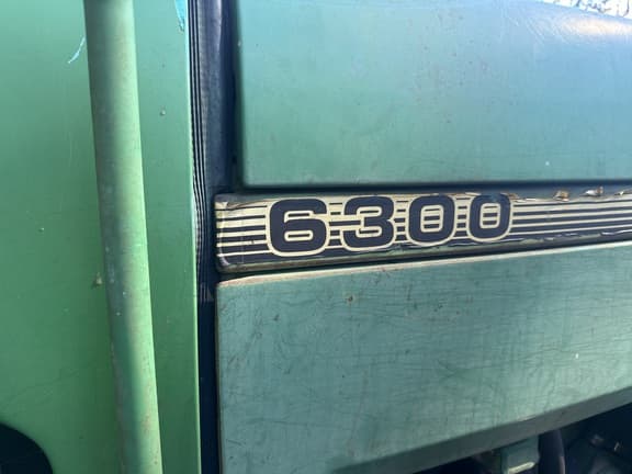 Image of John Deere 6300 Primary image