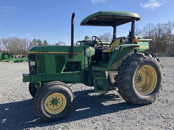 Image of John Deere 6300 Primary image