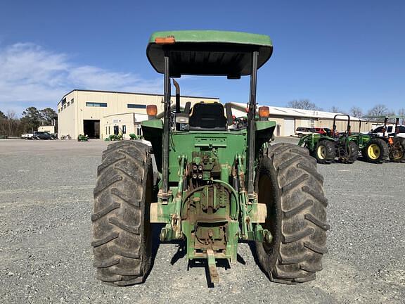 Image of John Deere 6300 equipment image 3