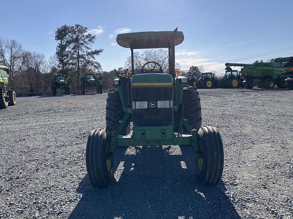 Image of John Deere 6300 equipment image 2