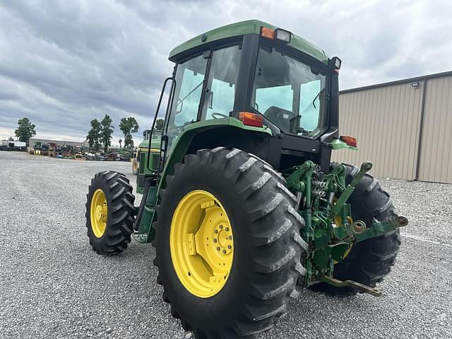 Image of John Deere 6300 equipment image 4
