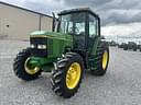 1996 John Deere 6300 Image