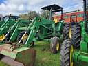 1996 John Deere 6300 Image