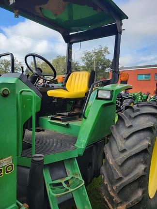 Image of John Deere 6300 equipment image 2