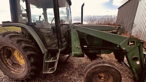 1996 John Deere 6300 Image