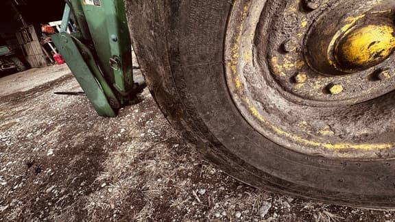 Image of John Deere 6300 equipment image 4