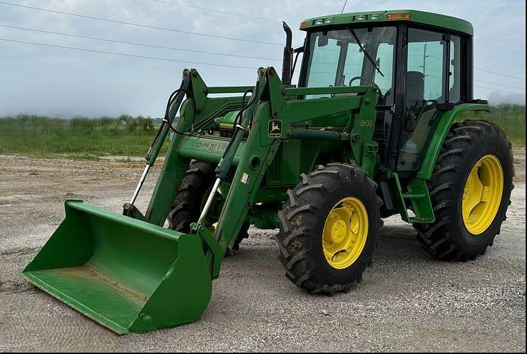 Image of John Deere 6400 Primary Image