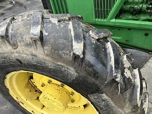 Main image John Deere 6400 10