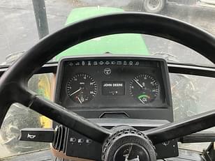 Main image John Deere 6400 15