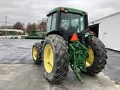 Thumbnail image John Deere 6400 16