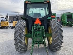 Main image John Deere 6400 18