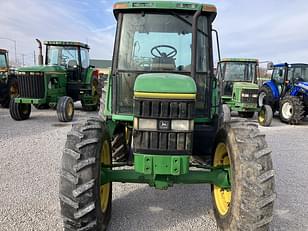 Main image John Deere 6400 21