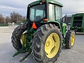 Thumbnail image John Deere 6400 27