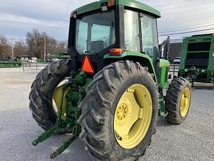 Main image John Deere 6400 27