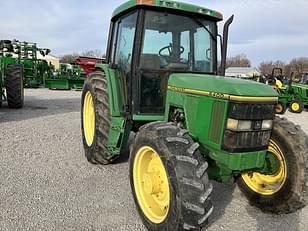 Main image John Deere 6400 28