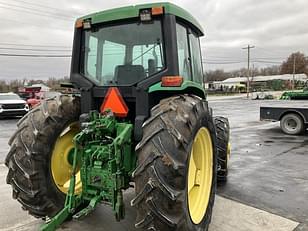 Main image John Deere 6400 4