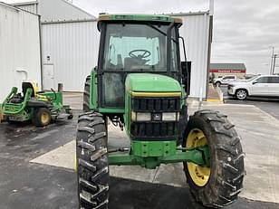 Main image John Deere 6400 6