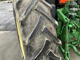 Main image John Deere 6400 9