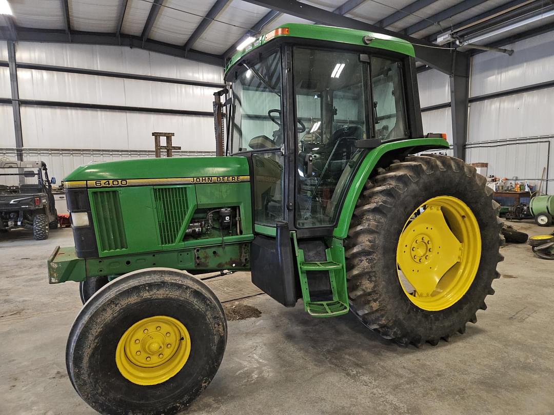 Image of John Deere 6400 Primary image