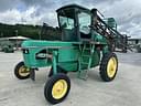 1996 John Deere 6500 Image