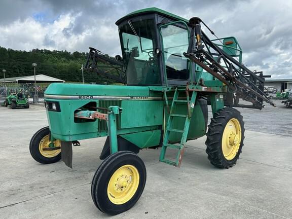 Equipment Main Image