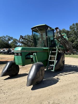 Image of John Deere 6500 equipment image 2