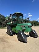 1996 John Deere 6500 Image