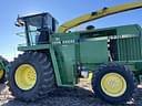 1996 John Deere 6710 Image