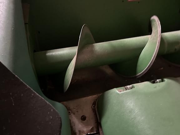 Image of John Deere 693 equipment image 1