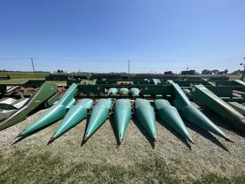 Main image John Deere 693