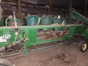 Main image John Deere 693 0