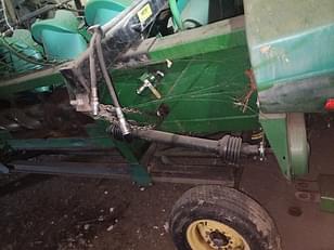 Main image John Deere 693 10