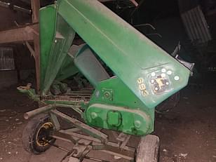 Main image John Deere 693 1