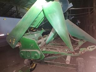 Main image John Deere 693 8